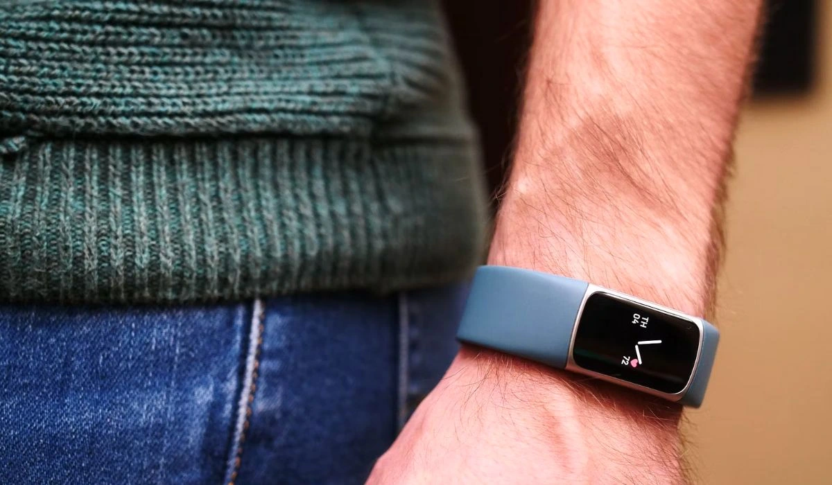 Best 5 Fitness Bands To Monitor Your Health