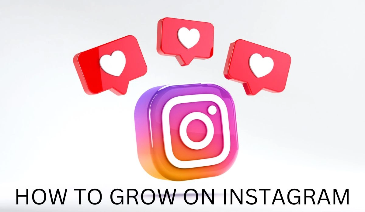 How To Make More Likes And Followers On Instagram Here Are the 5 Tips