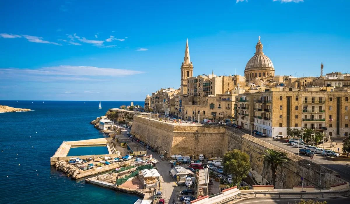 Malta Travel Guide Everything You Need To Know