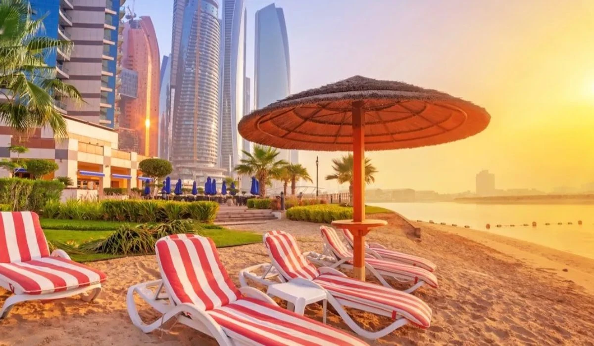 5 Awesome GCC Staycations For Eid