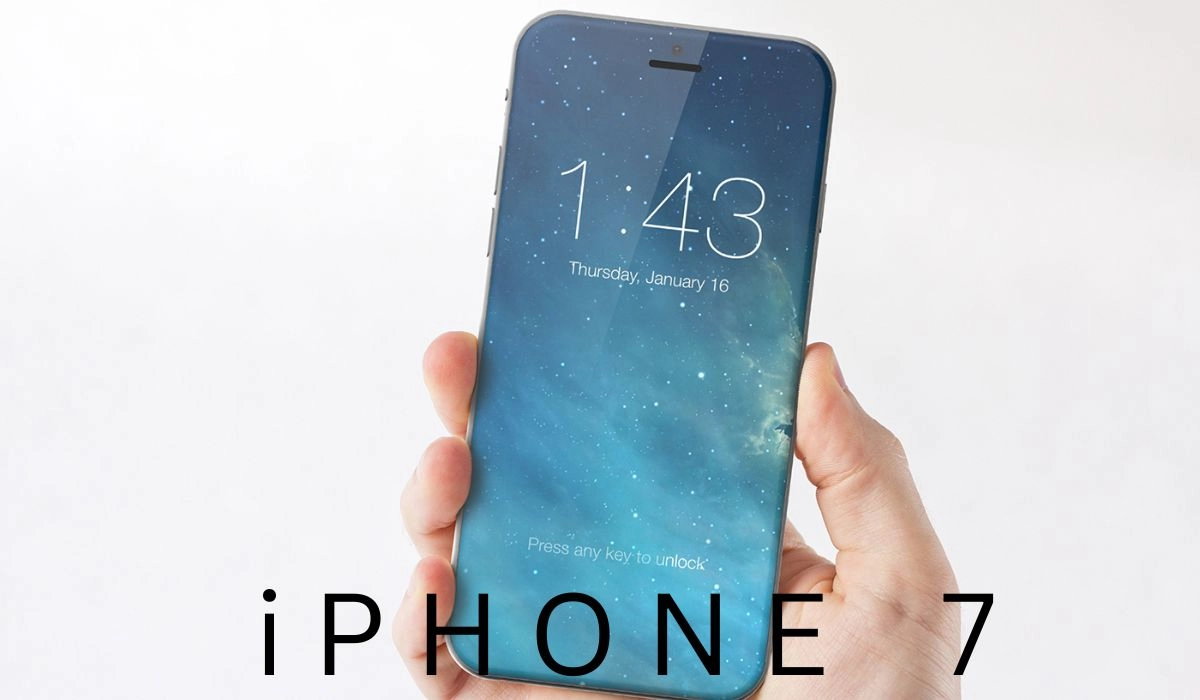 iPhone 7 All You Need To Know