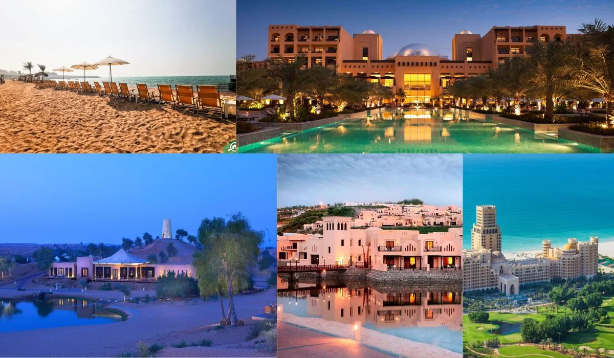 7 Best Things To Do In Ras Al Khaimah Top Attractions