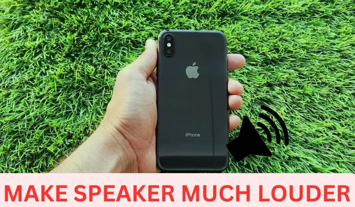 How To Make Music Sound Louder On iPhone Lets Know The Simple Hack