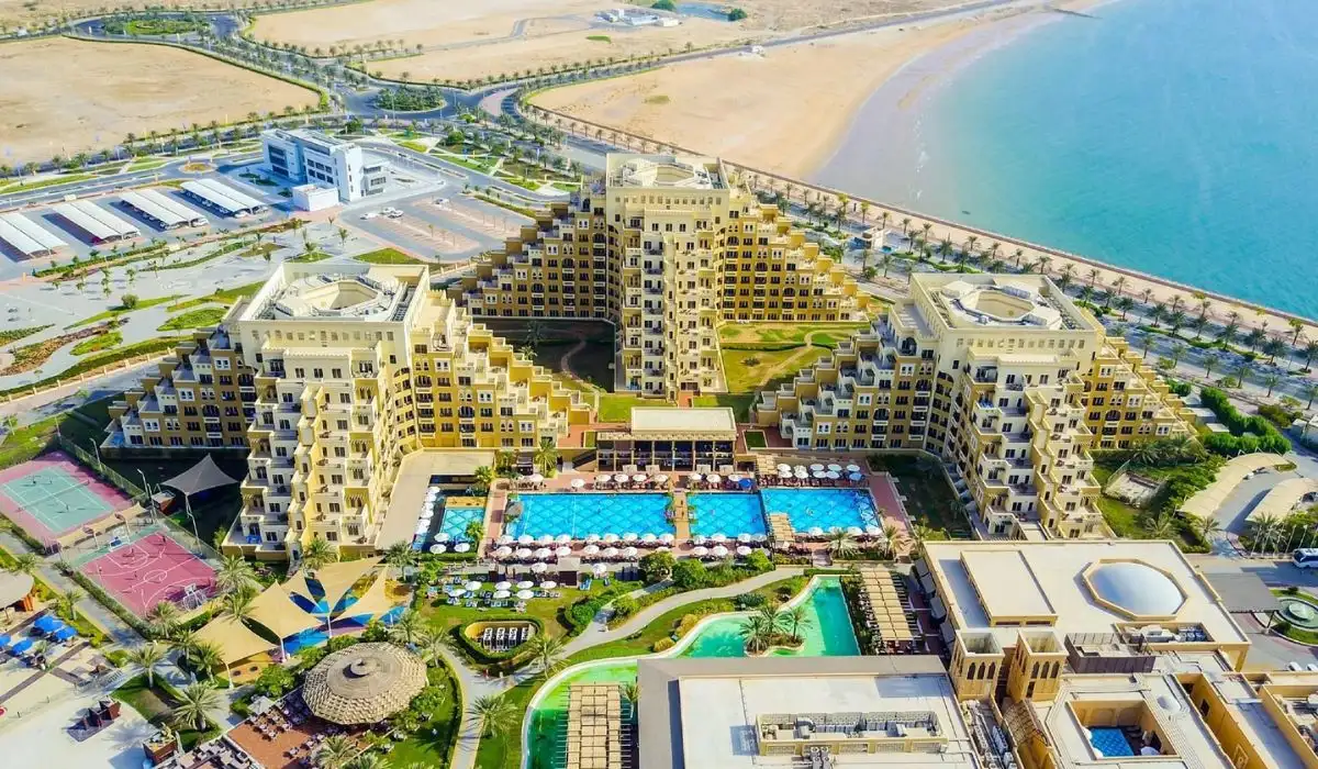 Rixos Bab Al Bahr Reviews All-inclusive Resort In Ras al Khaimah