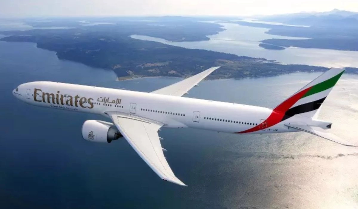 Emirates New Offer Up To 15kg Extra Baggage On Select Economy Class Flights