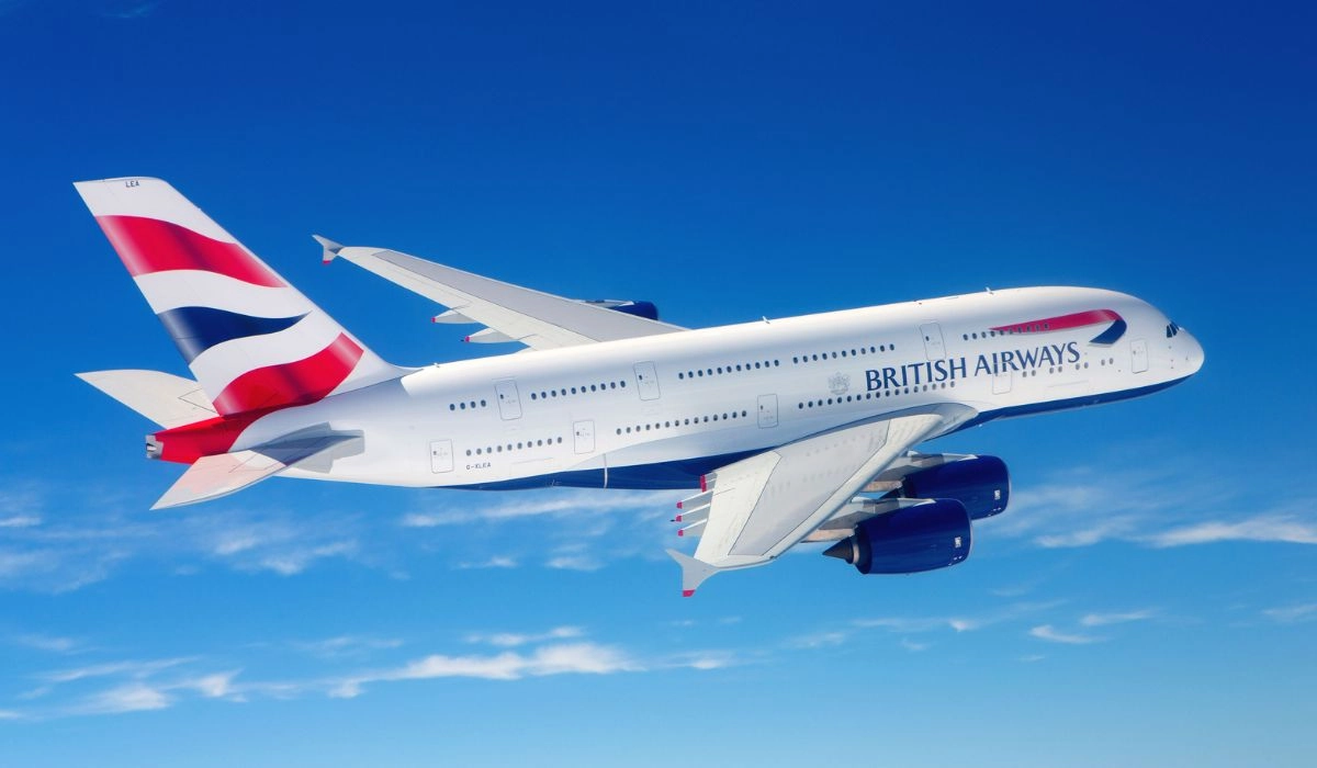 British Airways Launches Special Holiday Rates And Festive Guide Everything You Need To Know