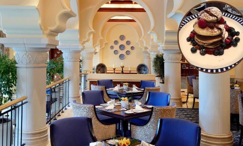 The Rotisserie Restaurant Dubai -Location, Menu, And More