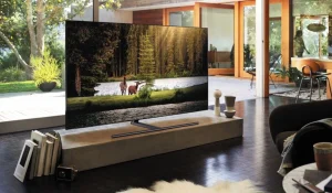 Samsung QLED TV 3 Reasons To Buy   Stunning Design