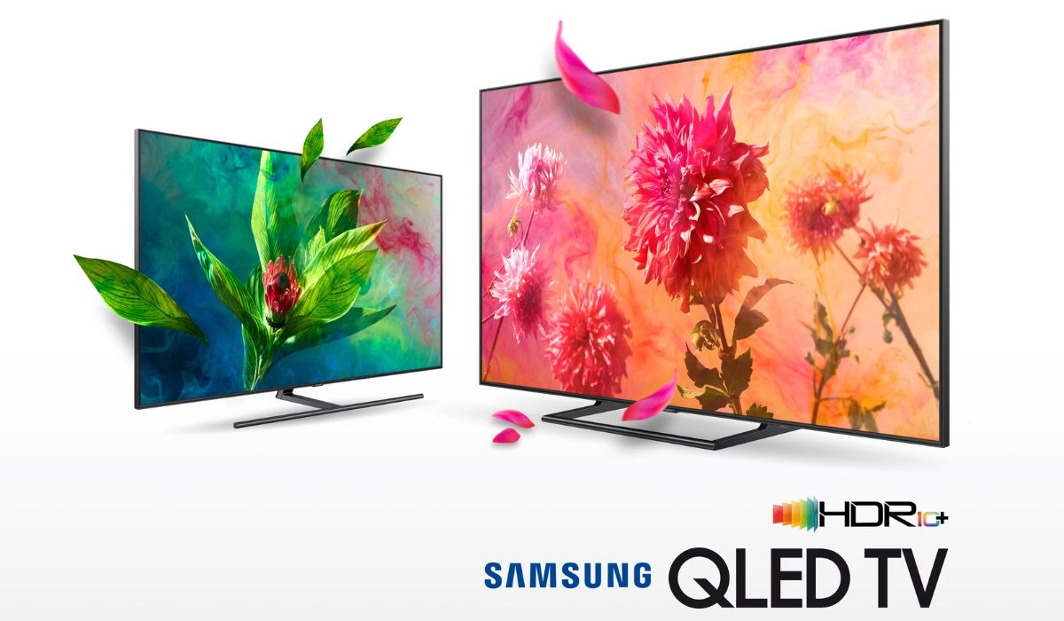 Samsung QLED TV 3 Reasons To Buy