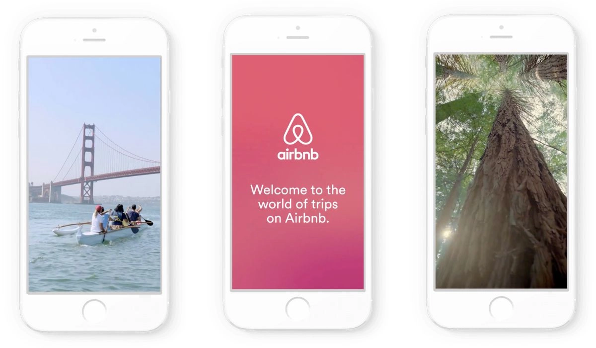 The 8 Most Liked Airbnbs On Instagram Will Give You Serious Wanderlust