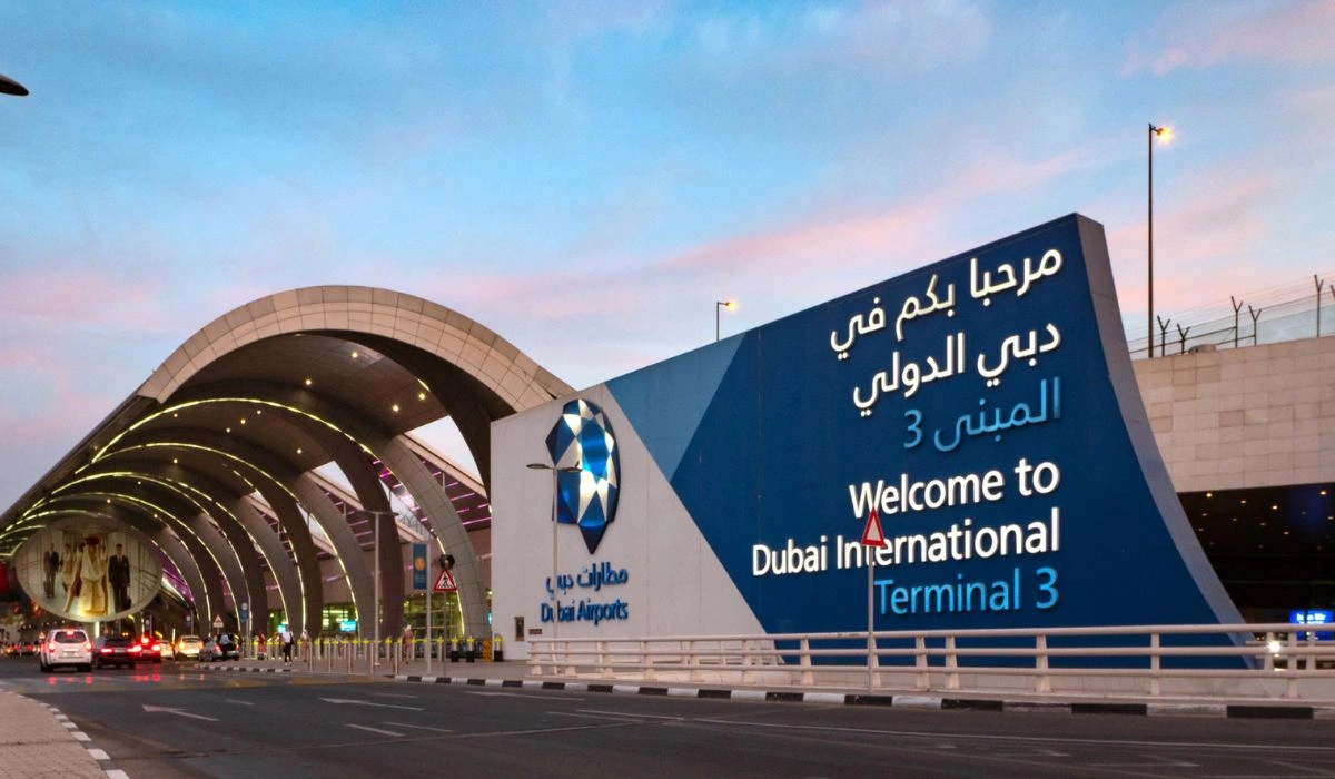 Things To Do At Dubai Airport: All You Need To Know