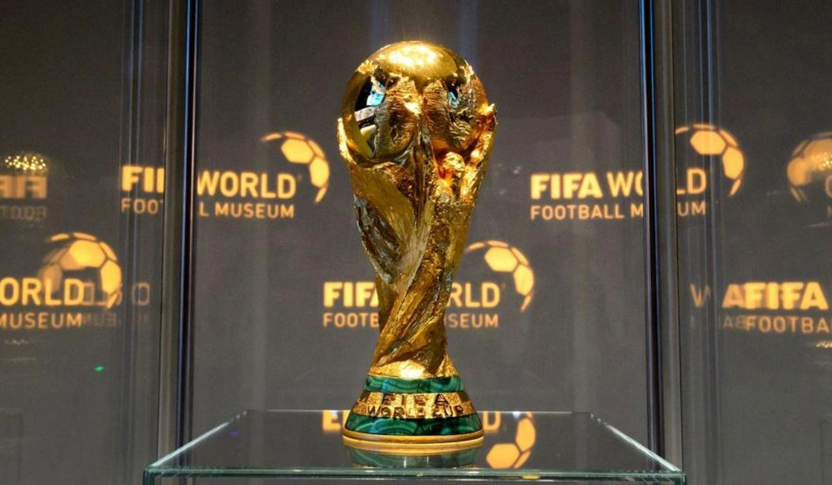 FIFA World Cup 2018 9 World Cup Predictions That Should Be On Your Radar