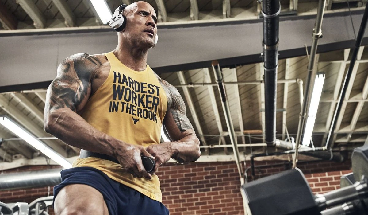 How To Be Like Dwayne The Rock Johnson All You Need To Know