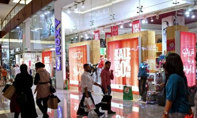 The Dubai Mall hosting huge three-day super sale