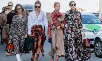 Fashion trends in Dubai you may have missed