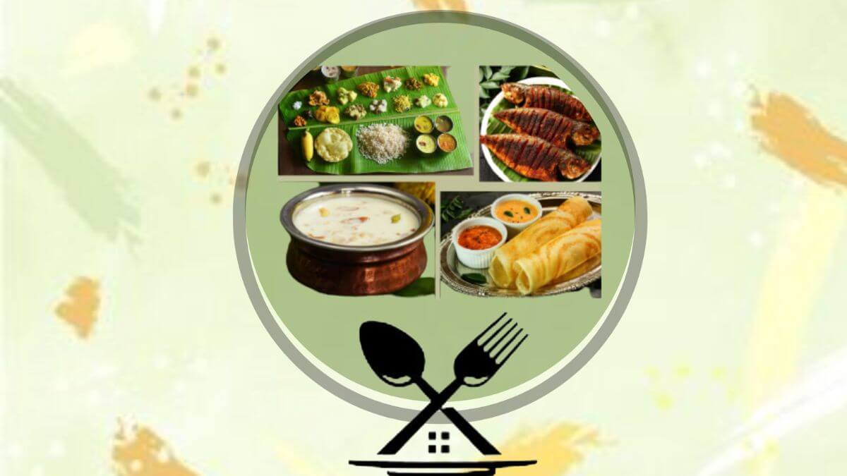 Authentic Kerala Restaurant In Dubai