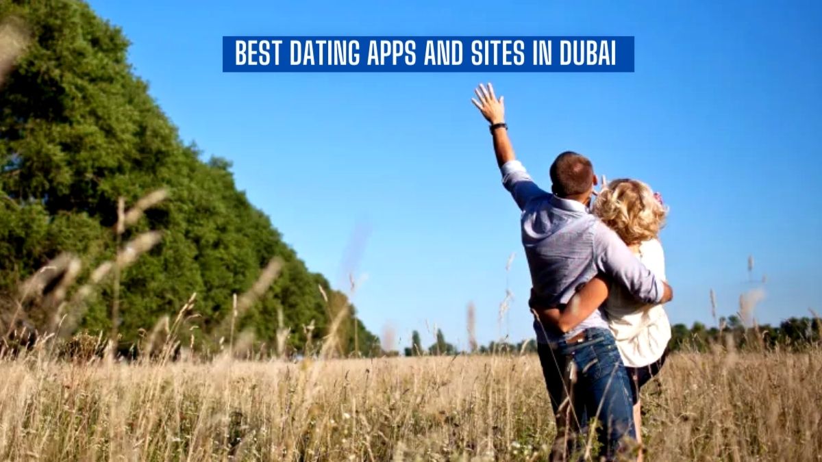 Best Dating Apps And Sites In Dubai
