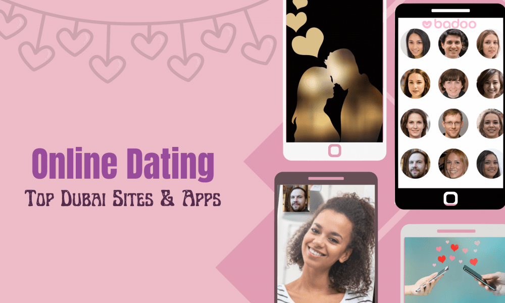 Top Online Dating Dubai Sites