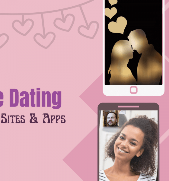 Top Online Dating Dubai Sites