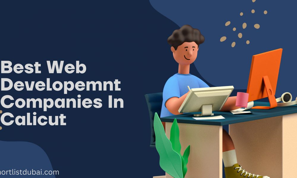 Best Web development company calicut