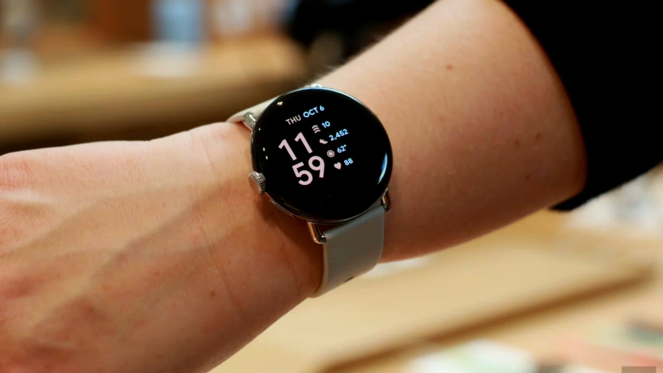 Google Watch Are Soon Will Be Out But You Better Love Android