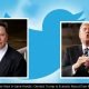'Happy That Twitter Now In Sane Hands' Donald Trump Is Ecstatic About Elon Musk's Acquisition