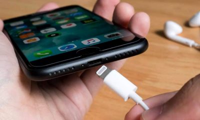 How Is Europe's New Charging System Affects iPhone