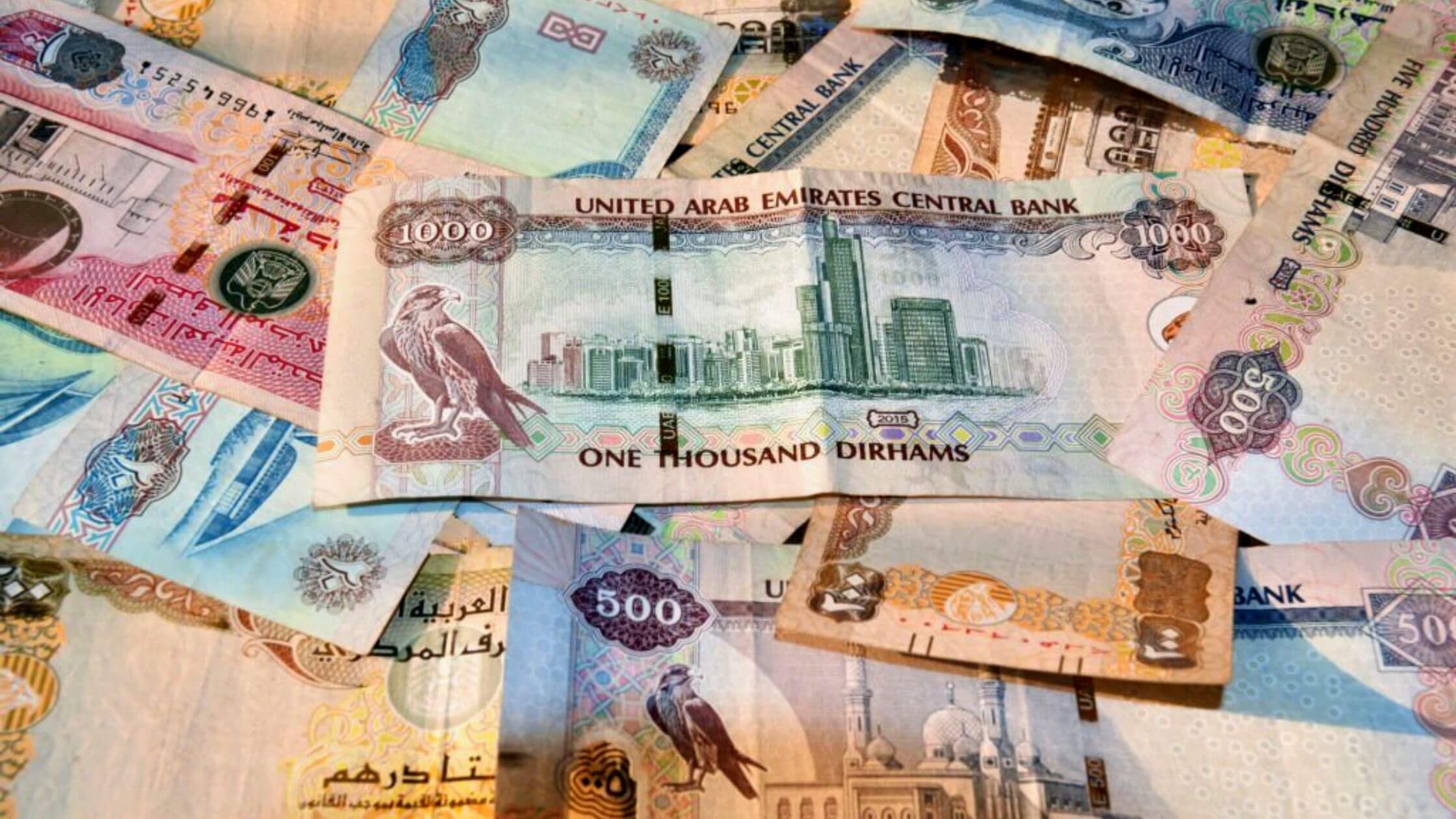 Revenues For The UAE Government Rose By 26% In 2021