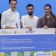 UAE Start-up Nadeera Wins $100,000 In Pepsico's Greenhouse Accelerator Program
