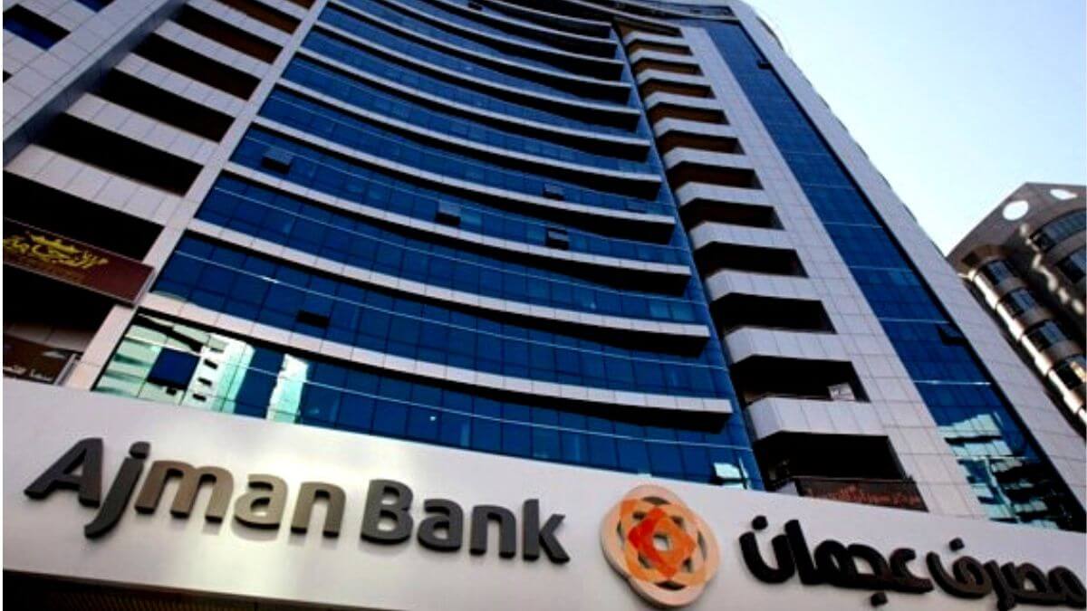 UAE's Ajman Bank