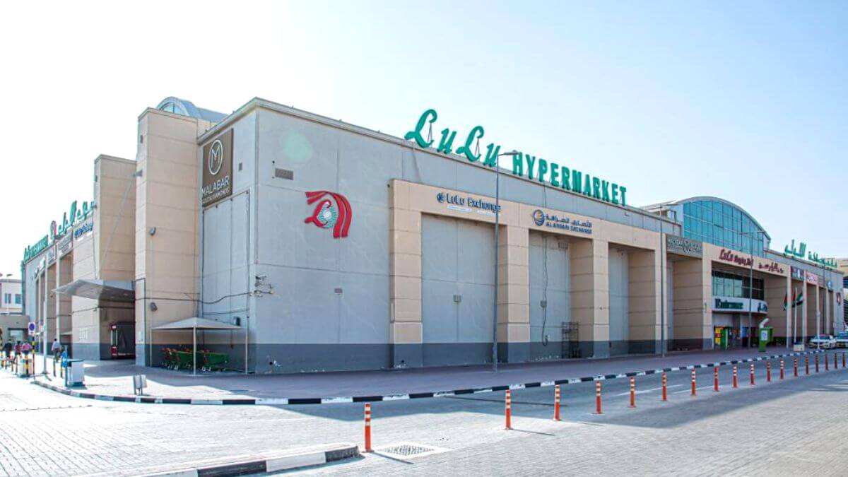 A Complete Guide To Lulu Hypermarket (Updated 2022)