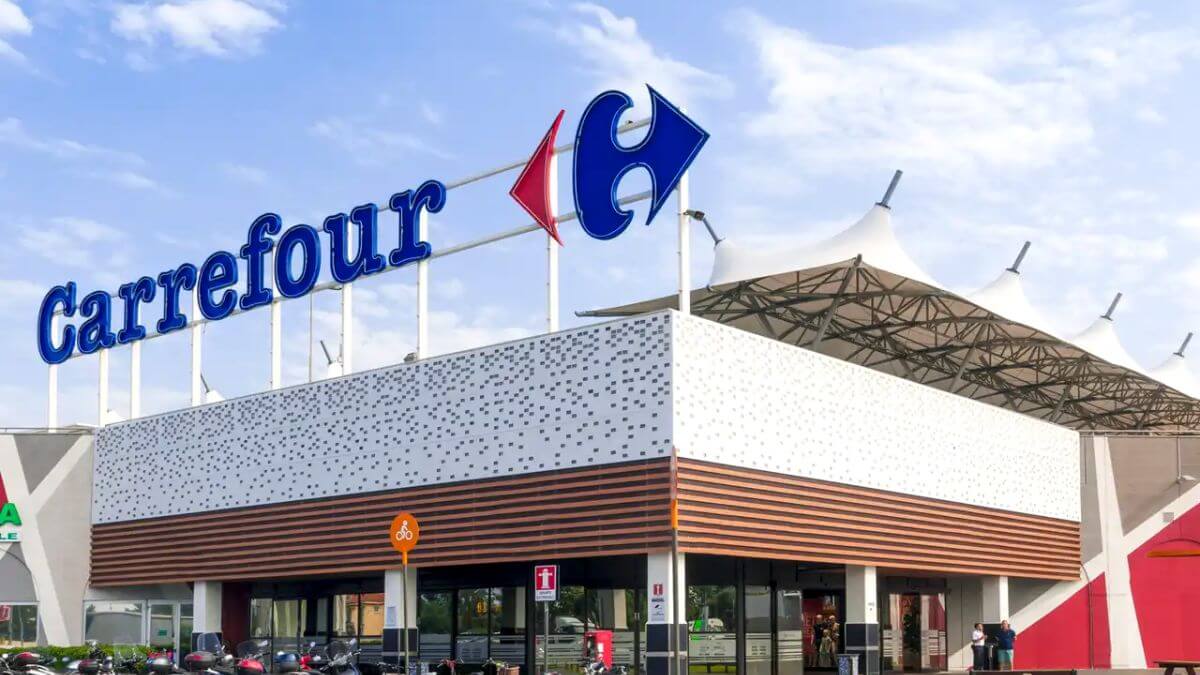 A Guide To Carrefour Supermarkets