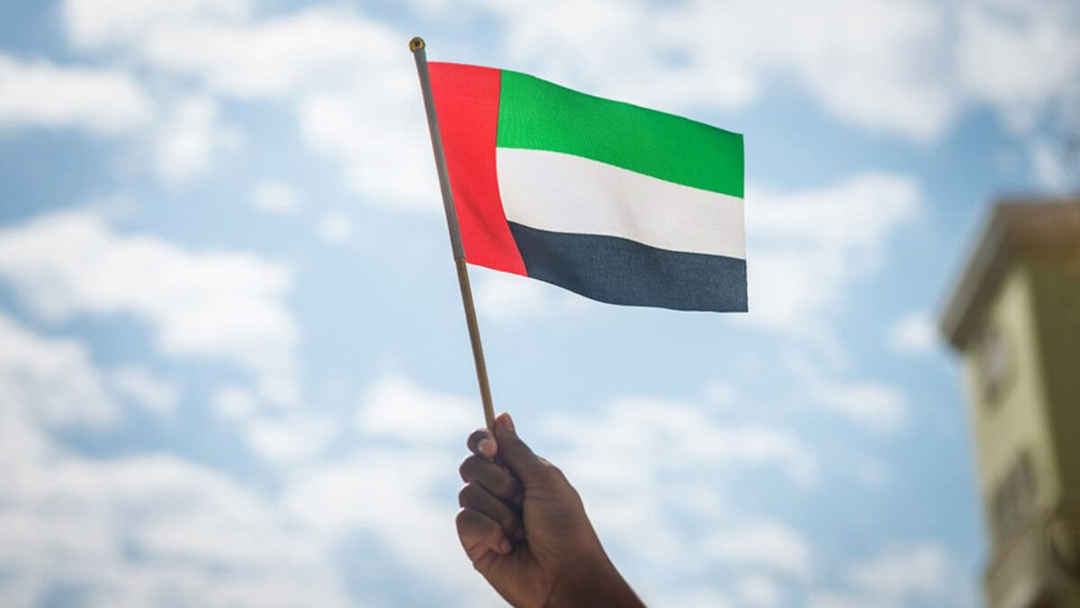Abu Dhabi Expands National Day Fireworks Programme