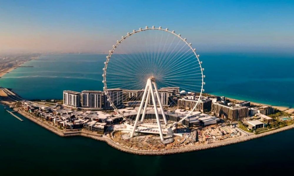 Ain Dubai Guide - What To See Tickets, Location, And More!