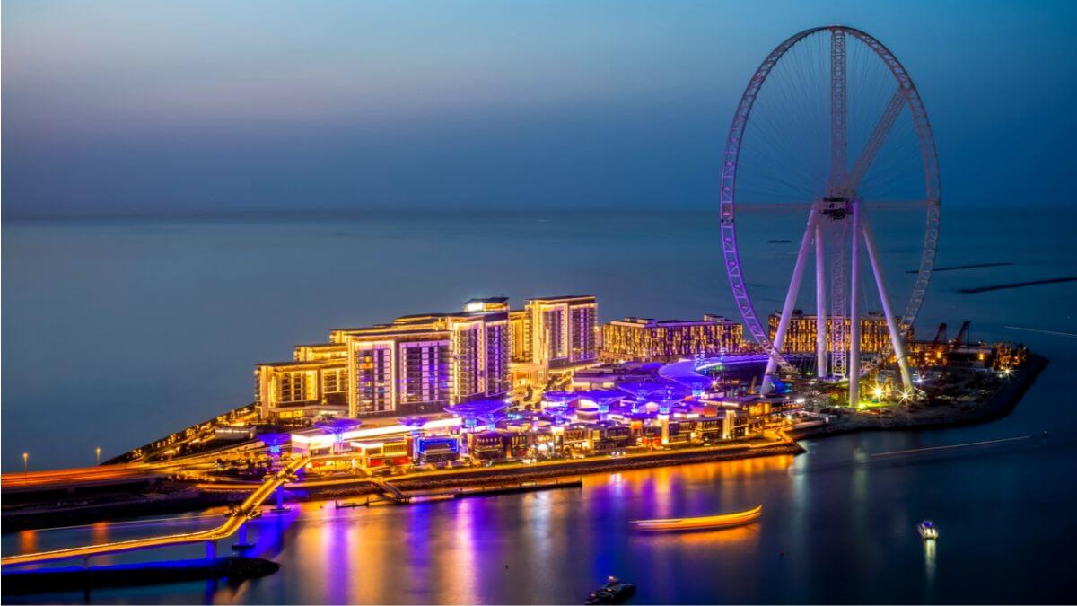 Ain Dubai 