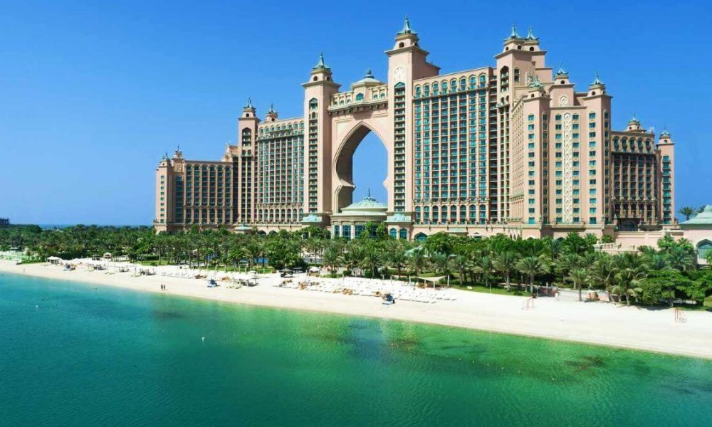 An Ultimate Guide To Atlantis The Palm Dubai Things To Do