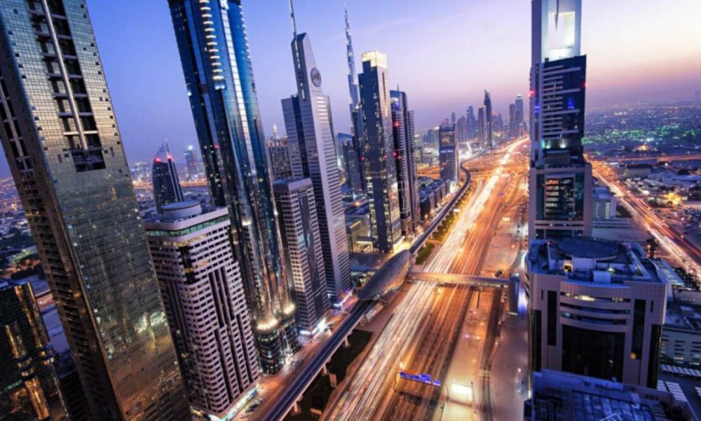 Dubai Become World's Most Popular Travel Destinations On Tiktok Study  