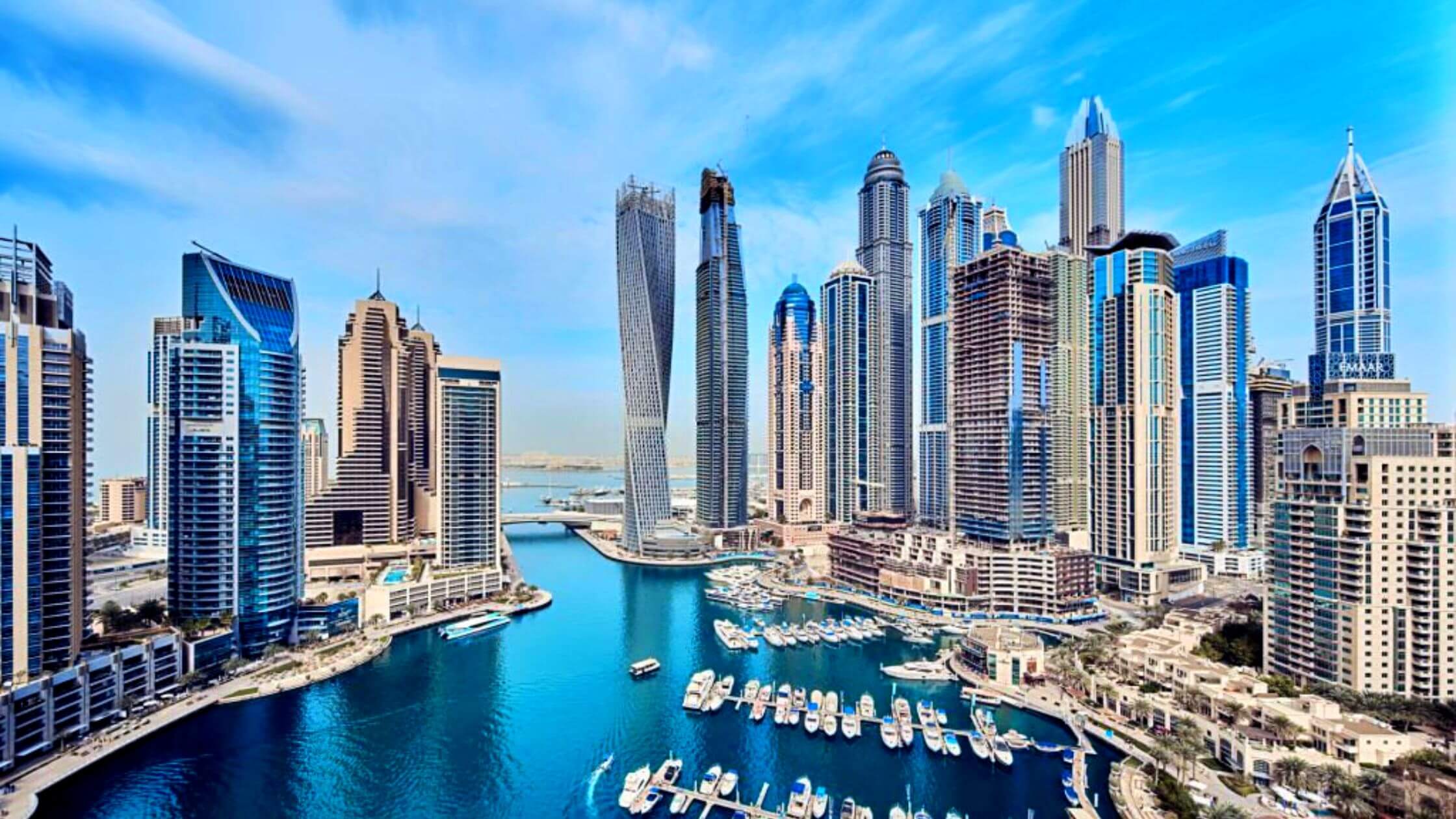 Dubai Hits Its Peak In Terms Of Being The Dream Destination For Branded Residency