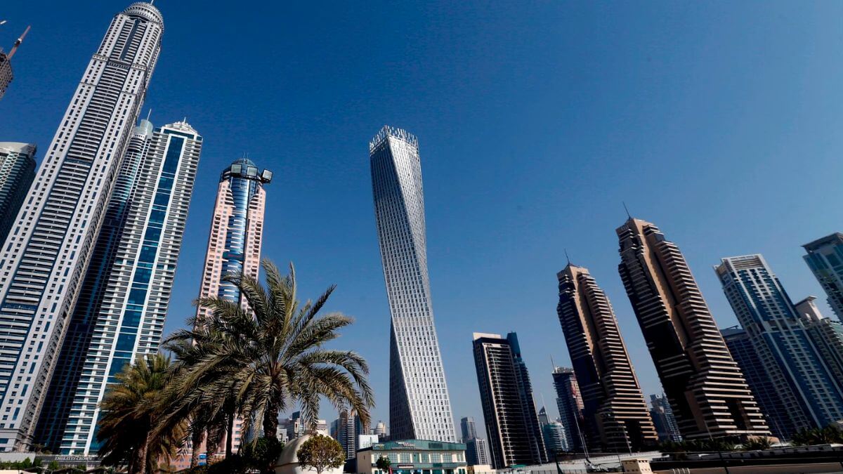 Dubai Rent Increases To Be Based On Building Quality, Not Neighborhood