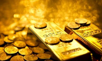 Dubai's DMCC Plans To Trade Gold Digitally