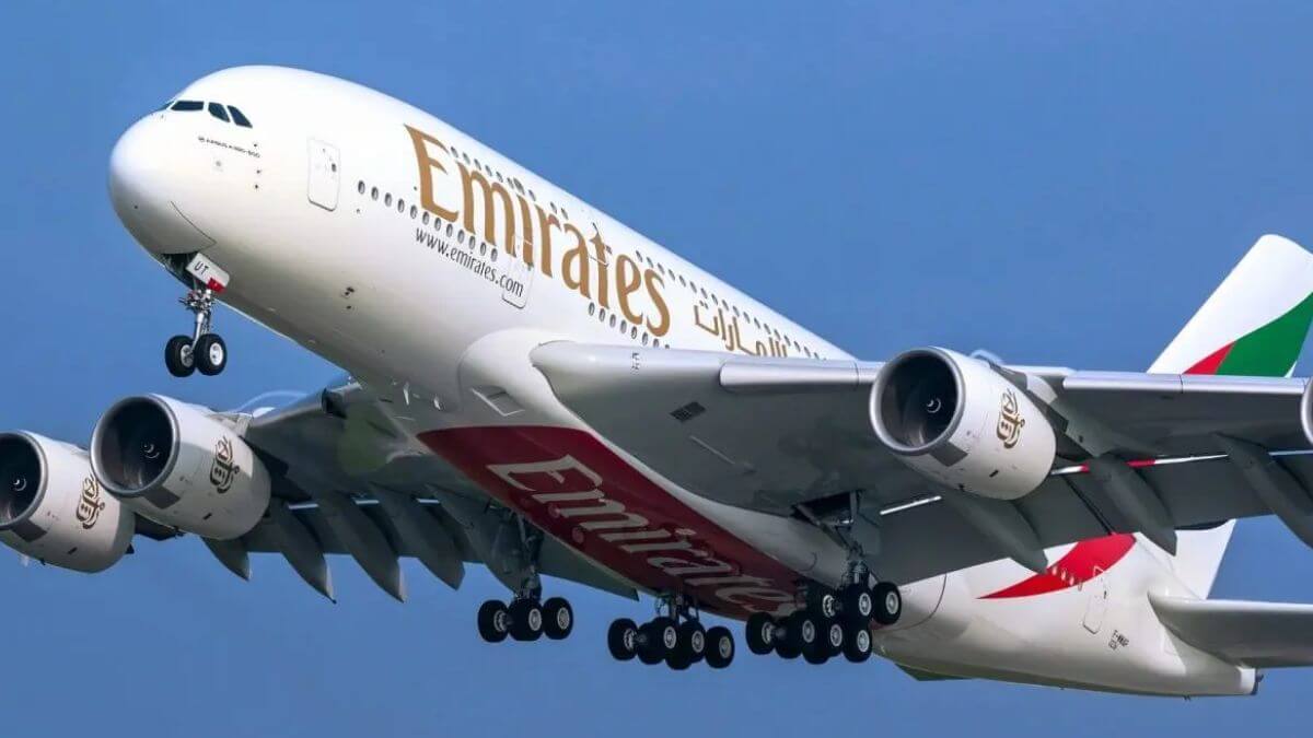 Emirates Cancelled Flights To Nigeria Due To A Failure To Recover Funds!