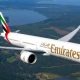 Emirates Suspends Flights To Nigeria!