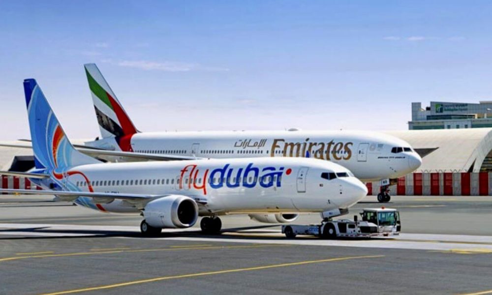 Flydubai Plane Diverted To Land Turkey Over Security Alert