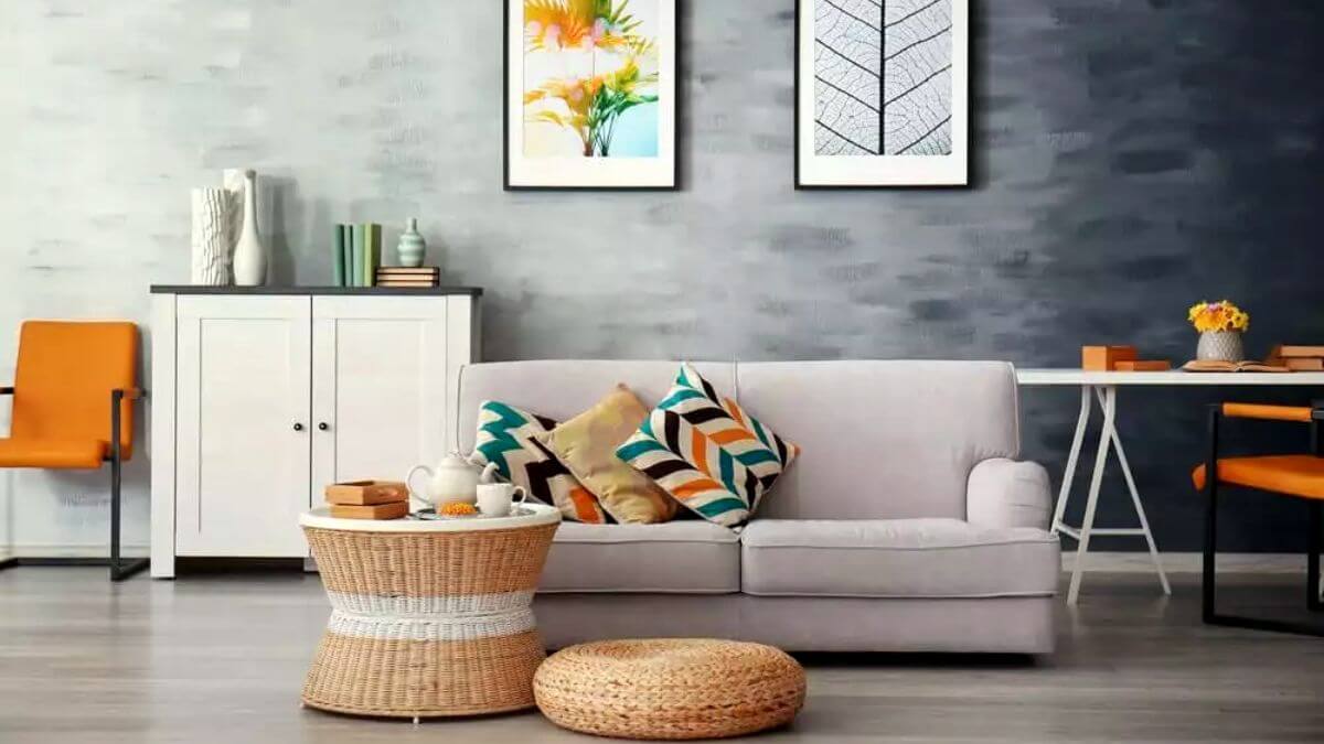 Furniture And Home Decor