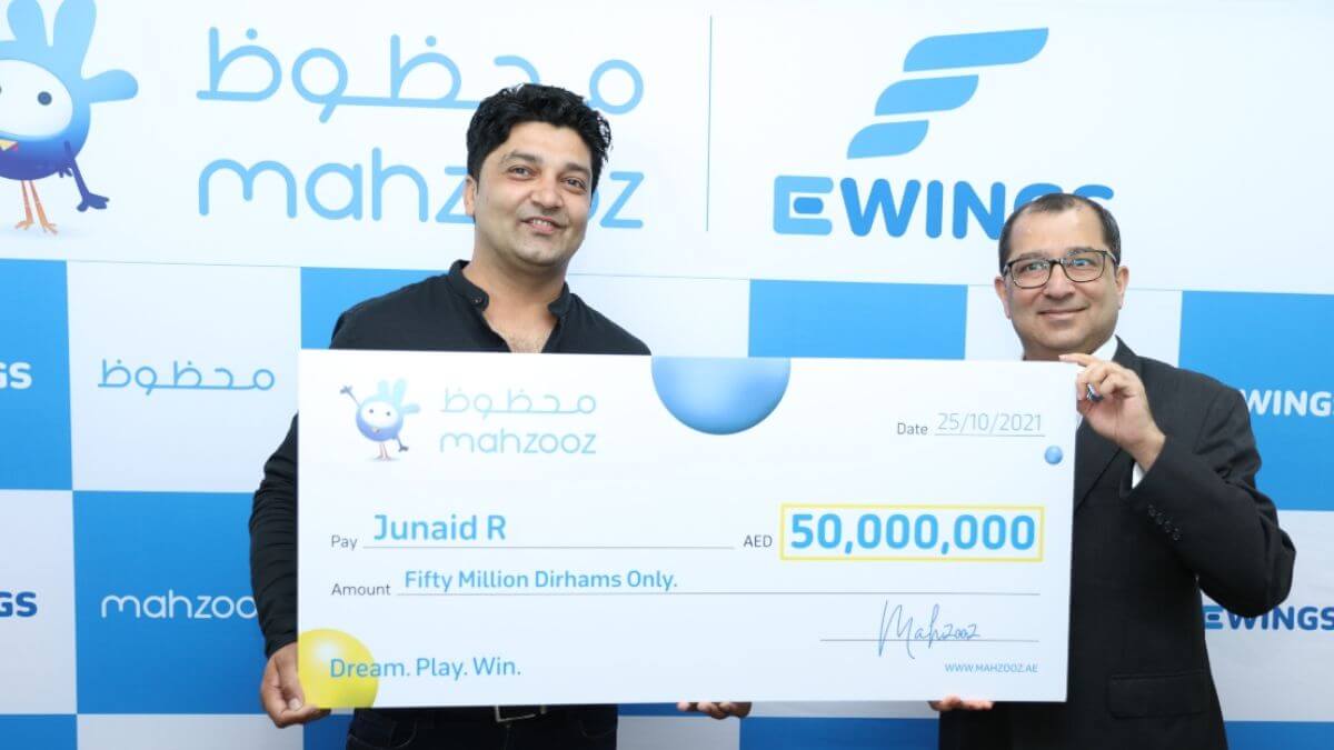 How To Win The Mahzooz Dubai lottery