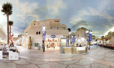 Ibn Battuta Mall (Dubai)Guide How To Reach, shops, Price