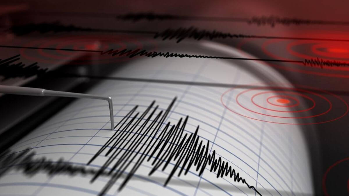Iran Earthquake Strikes UAE Residents With 5.3 Magnitude