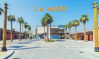 La Mer Beach Dubai Guide With Photos (Updated 2022)
