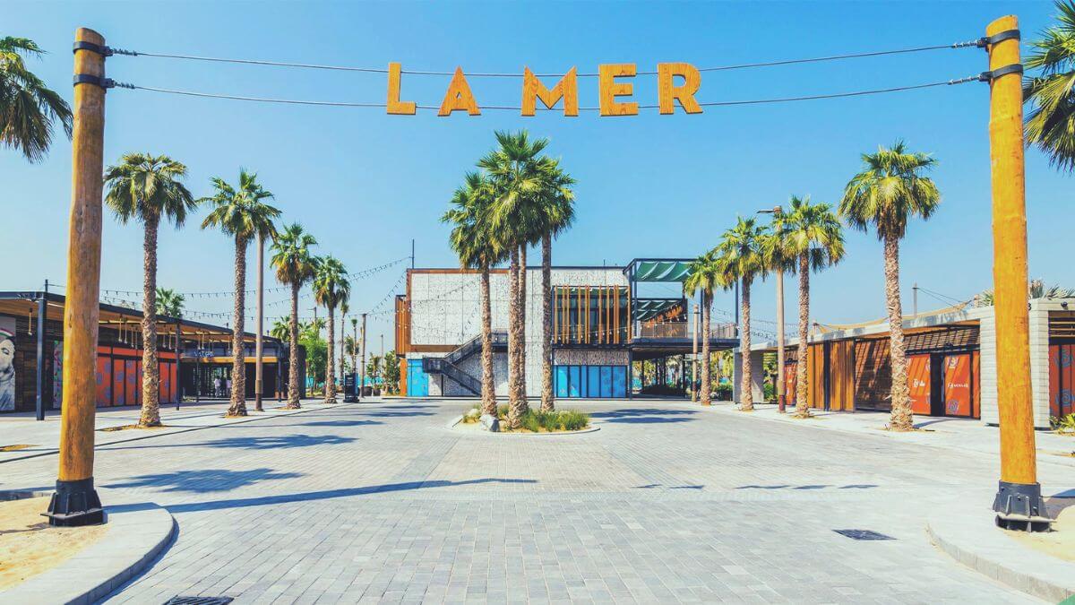 La Mer Beach Dubai Guide With Location, Photos & Other Interesting facts (Updated 2023)