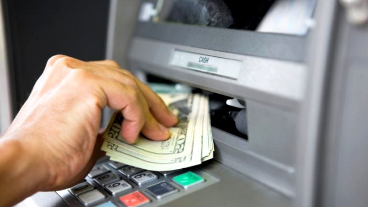 List Of Mashreq Neo ATMs